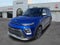 2021 Kia Soul X-Line