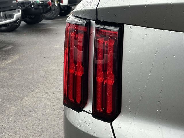 2024 Kia Sorento Plug-In Hybrid SX Prestige