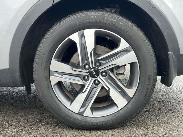 2024 Kia Sorento Plug-In Hybrid SX Prestige