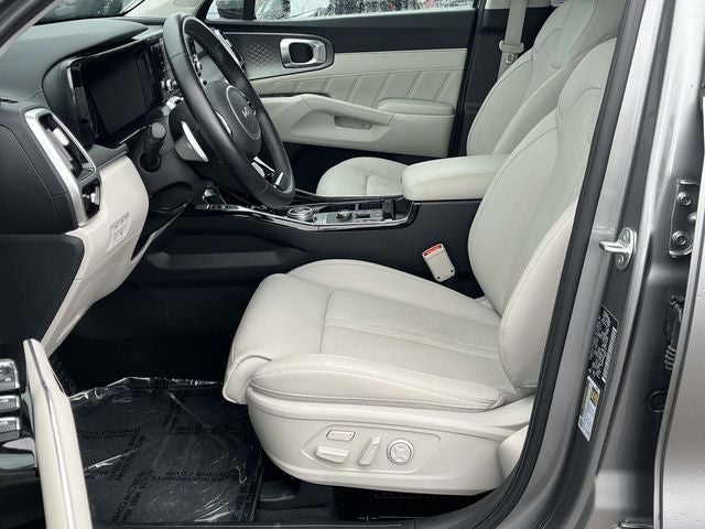 2024 Kia Sorento Plug-In Hybrid SX Prestige