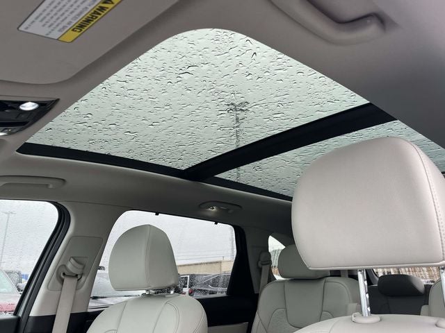 2024 Kia Sorento Plug-In Hybrid SX Prestige