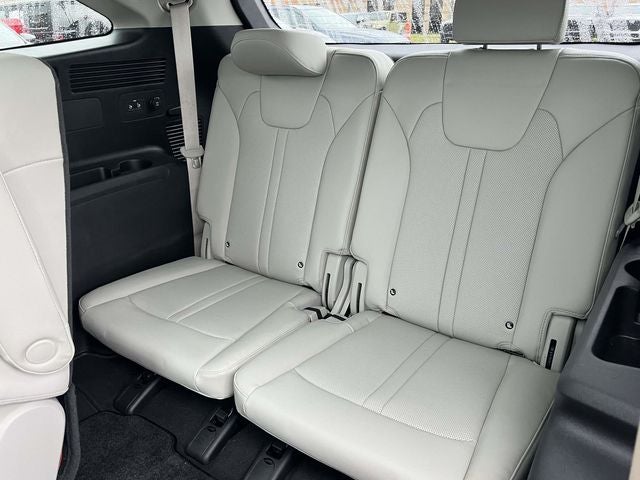 2024 Kia Sorento Plug-In Hybrid SX Prestige