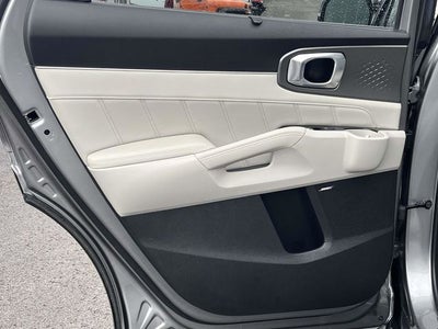 2024 Kia Sorento Plug-In Hybrid SX Prestige