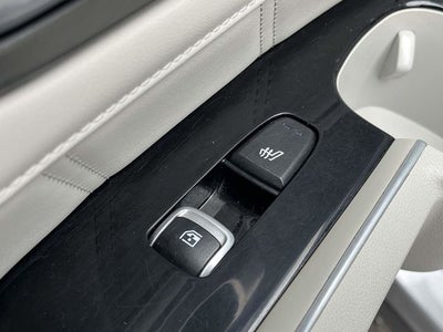 2024 Kia Sorento Plug-In Hybrid SX Prestige