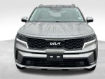 2024 Kia Sorento Plug-In Hybrid SX Prestige