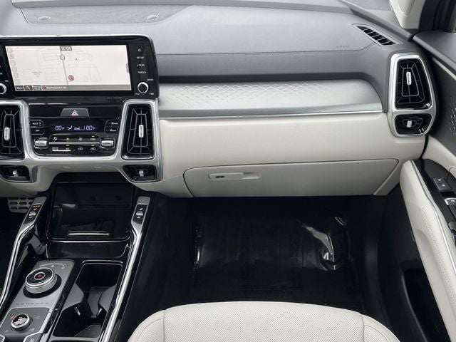 2024 Kia Sorento Plug-In Hybrid SX Prestige