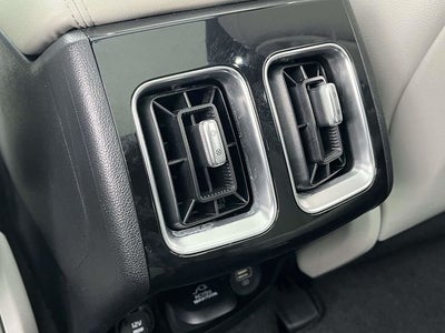 2024 Kia Sorento Plug-In Hybrid SX Prestige