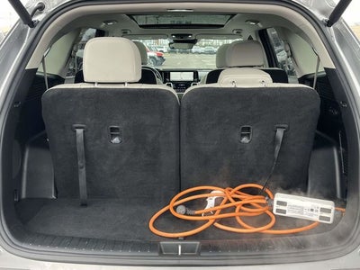 2024 Kia Sorento Plug-In Hybrid SX Prestige