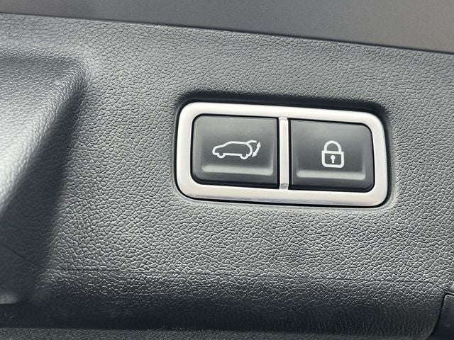 2024 Kia Sorento Plug-In Hybrid SX Prestige