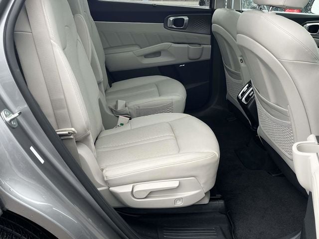 2024 Kia Sorento Plug-In Hybrid SX Prestige