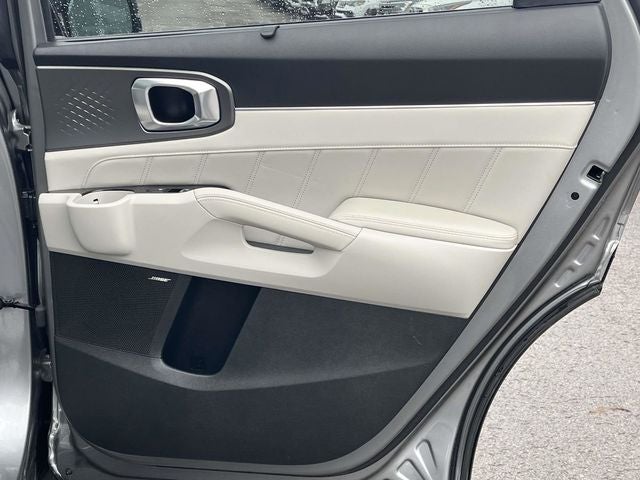 2024 Kia Sorento Plug-In Hybrid SX Prestige