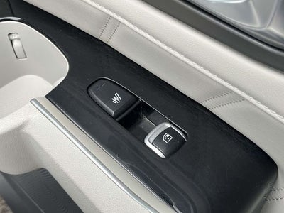 2024 Kia Sorento Plug-In Hybrid SX Prestige