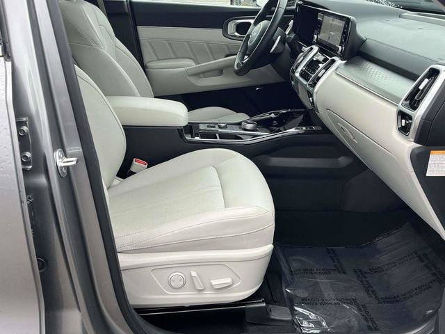 2024 Kia Sorento Plug-In Hybrid SX Prestige