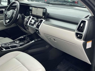 2024 Kia Sorento Plug-In Hybrid SX Prestige
