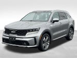2024 Kia Sorento Plug-In Hybrid SX Prestige