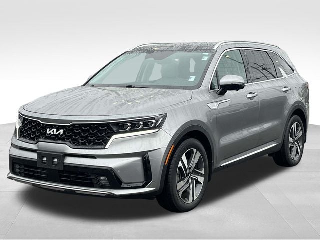 2024 Kia Sorento Plug-In Hybrid SX Prestige