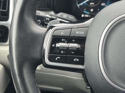 2024 Kia Sorento Plug-In Hybrid SX Prestige