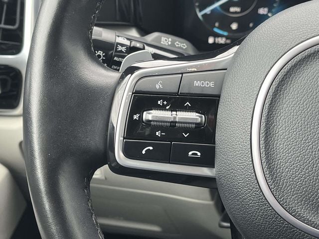2024 Kia Sorento Plug-In Hybrid SX Prestige