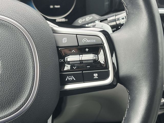 2024 Kia Sorento Plug-In Hybrid SX Prestige