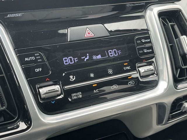 2024 Kia Sorento Plug-In Hybrid SX Prestige