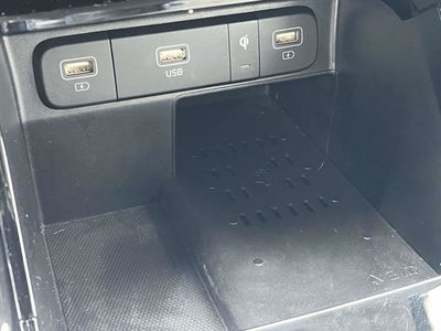 2024 Kia Sorento Plug-In Hybrid SX Prestige