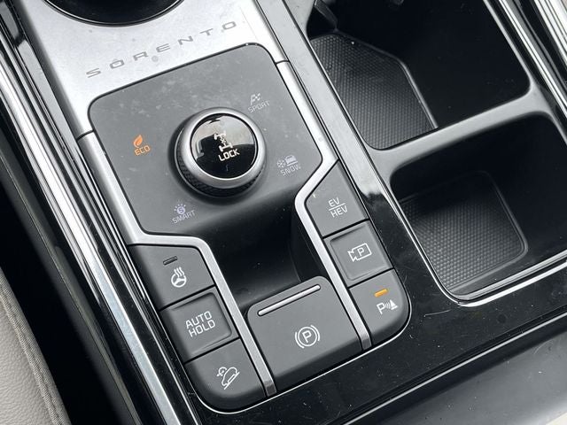 2024 Kia Sorento Plug-In Hybrid SX Prestige