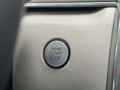 2024 Kia Sorento Plug-In Hybrid SX Prestige