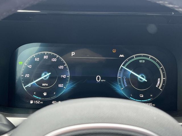 2024 Kia Sorento Plug-In Hybrid SX Prestige