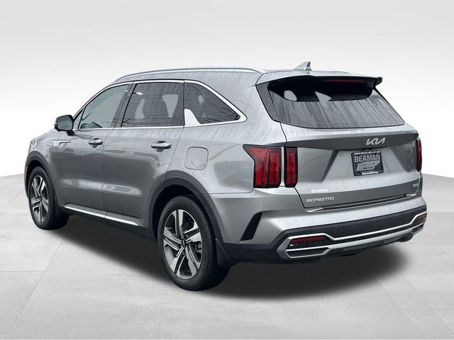 2024 Kia Sorento Plug-In Hybrid SX Prestige