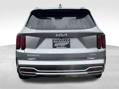 2024 Kia Sorento Plug-In Hybrid SX Prestige