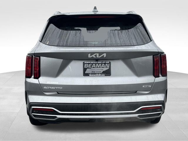 2024 Kia Sorento Plug-In Hybrid SX Prestige