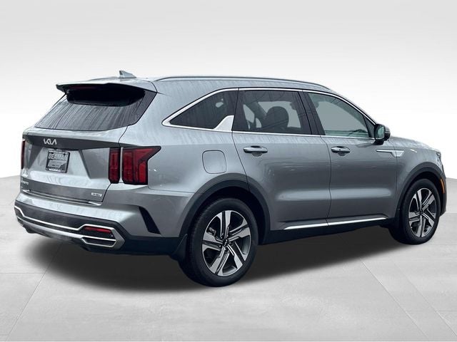 2024 Kia Sorento Plug-In Hybrid SX Prestige