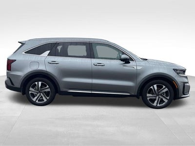 2024 Kia Sorento Plug-In Hybrid SX Prestige