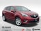 2020 Buick Envision Preferred