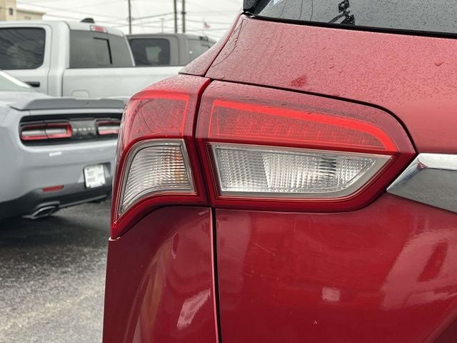 2020 Buick Envision Preferred