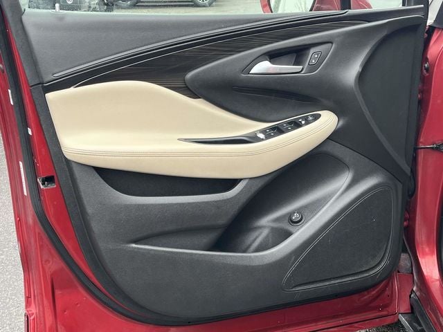 2020 Buick Envision Preferred