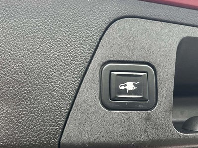 2020 Buick Envision Preferred