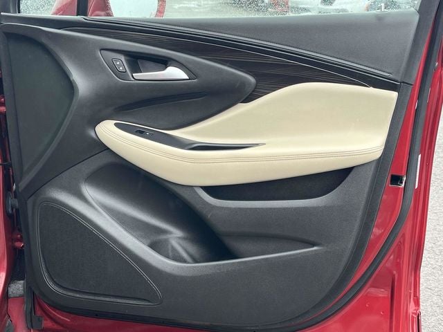 2020 Buick Envision Preferred