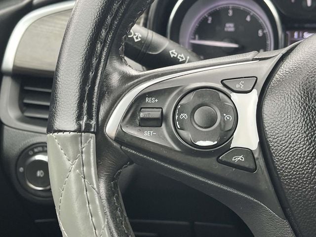 2020 Buick Envision Preferred
