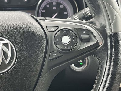 2020 Buick Envision Preferred
