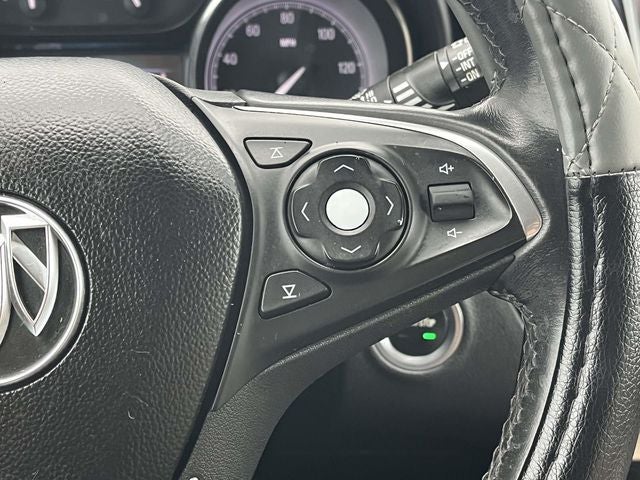 2020 Buick Envision Preferred