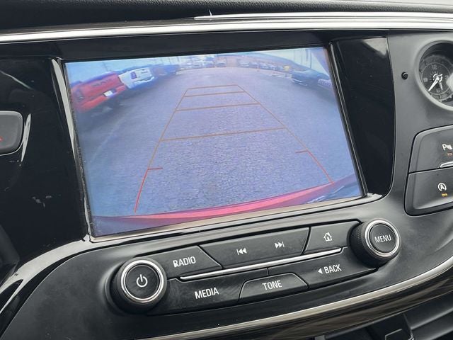2020 Buick Envision Preferred