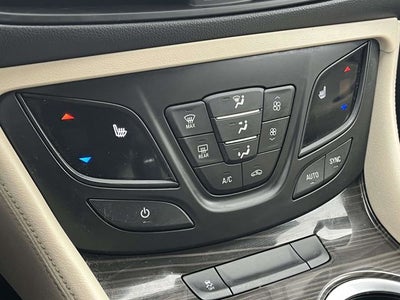2020 Buick Envision Preferred