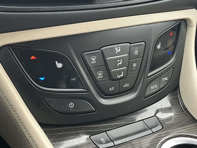 2020 Buick Envision Preferred
