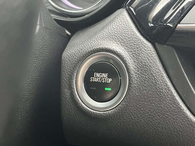 2020 Buick Envision Preferred