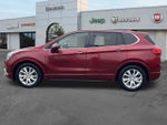 2020 Buick Envision Preferred