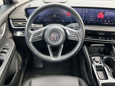 2024 Buick Envision Preferred