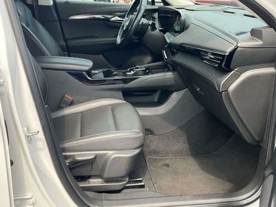 2024 Buick Envision Preferred