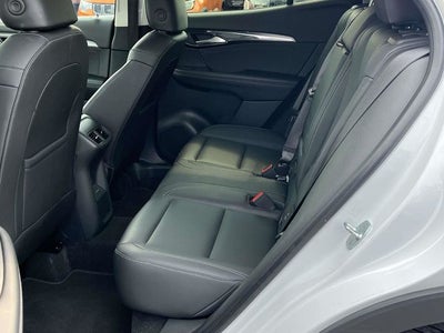 2024 Buick Envision Preferred