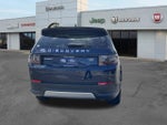 2023 Land Rover Discovery Sport S